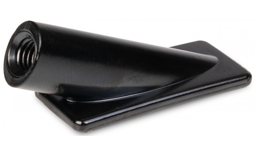 Lokasuojien kiinnitysadapteri ACID SIC 2.0 Slot Nut 30° M6 