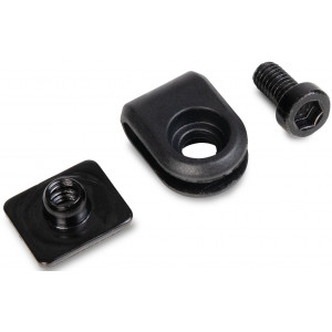 Lokasuojien kiinnityselementti ACID SIC 2.0 Stay Clamp front