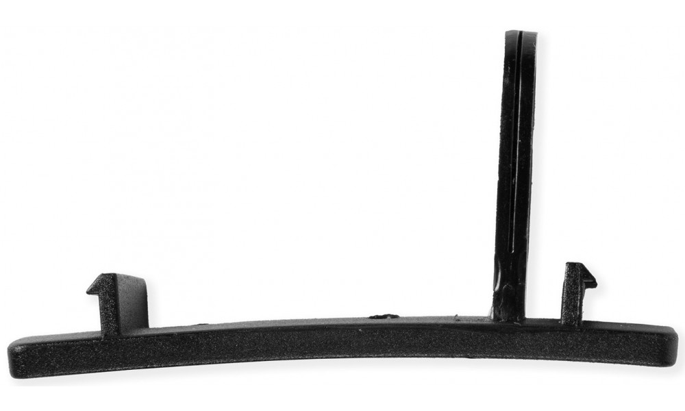 Lokasuojien kiinnitysadapteri ACID SIC 2.0 Fork Bridge 30mm 