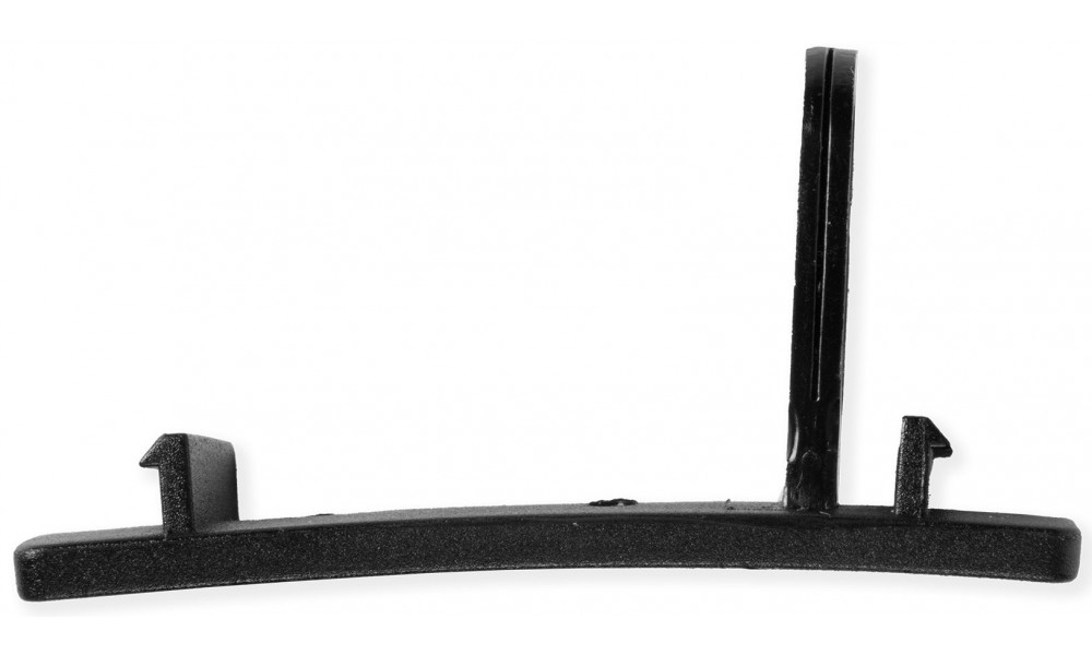 Lokasuojien kiinnitysadapteri ACID SIC 2.0 Fork Bridge 35mm 