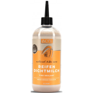 Tubeless tire sealant ACID Natural Bike 500ml