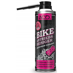 Voimansiirron puhdistusaine/rasvanpoistoaine ACID Bike aerosol 300ml