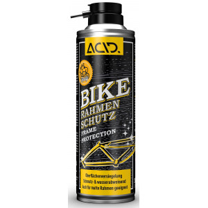 Suojaava ja kiillottava spray ACID Bike Frame protection 300ml