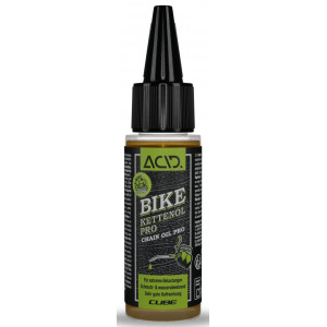 Ketjuöljy ACID Bike Pro 50ml