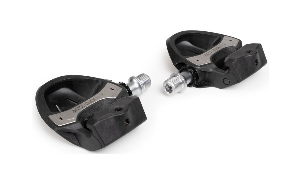 Polkimet ACID Click K1-CB Road SPD-SL black - 3