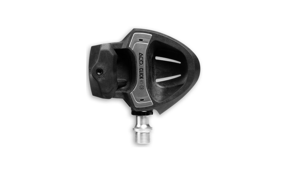 Polkimet ACID Click K1-CB Road SPD-SL black - 4