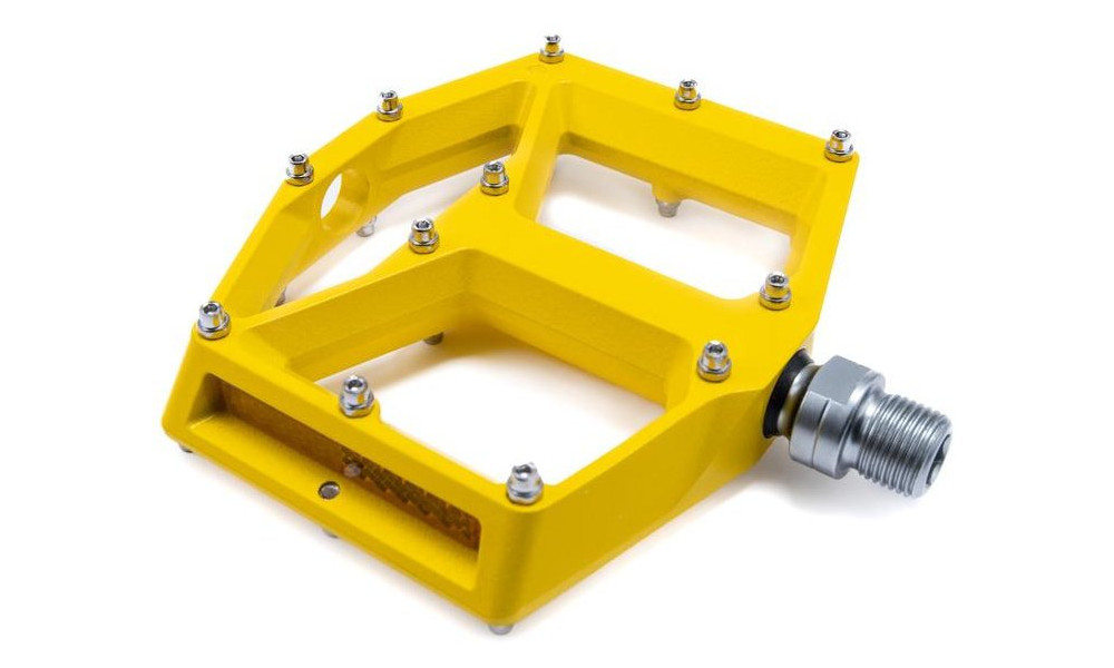 Polkimet ACID Flat A3-ZP R Alu yellow - 2