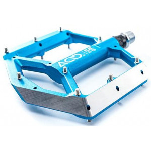 Polkimet ACID Flat A1-CB Alu blue