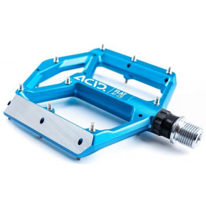 Polkimet ACID Flat A1-CB Alu blue