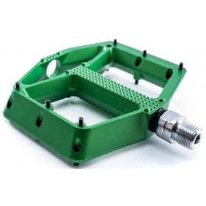 Polkimet ACID Flat A3-ZP Alu green