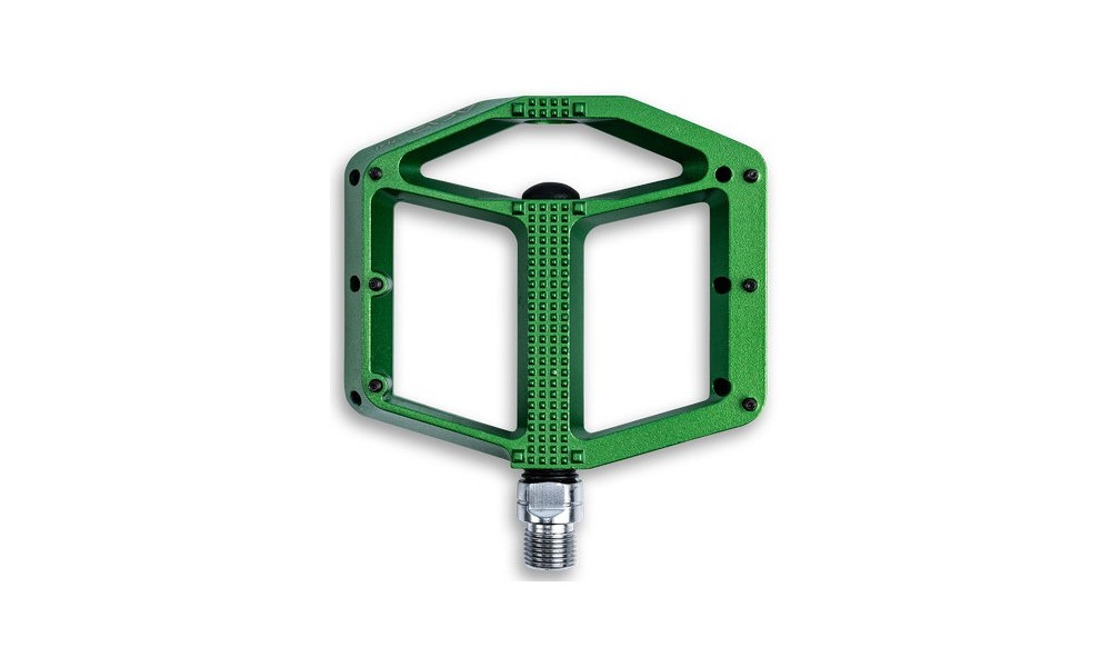 Polkimet ACID Flat A3-ZP Alu green - 4