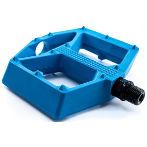 Polkimet ACID Flat C2-CC Plastic blue