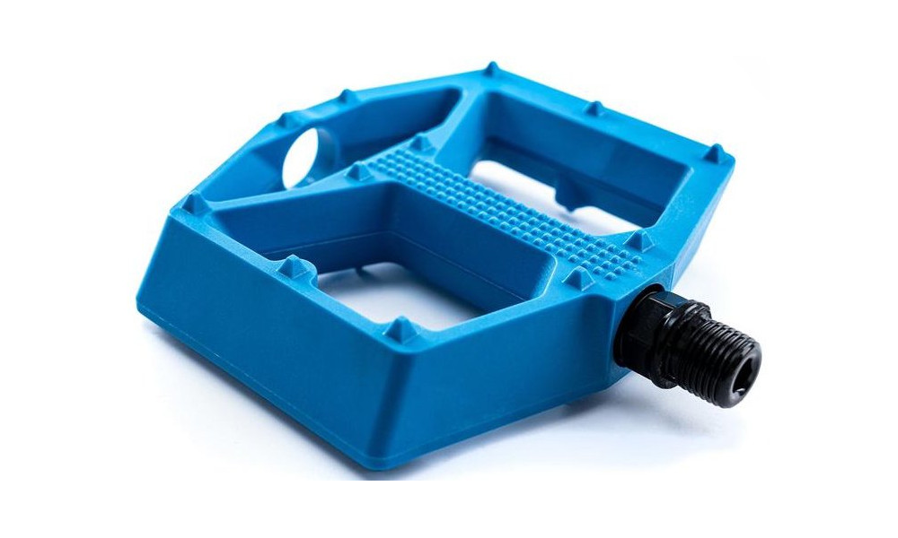 Polkimet ACID Flat C2-CC Plastic blue - 2