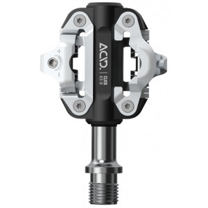 Polkimet ACID Click A10-IB Alu black