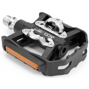 Polkimet ACID Combo A7-IB Classic Alu black