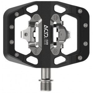 Polkimet ACID Click A16-IB Alu black