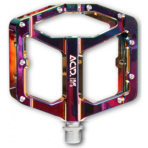 Polkimet ACID Flat A17-IB Alu slick