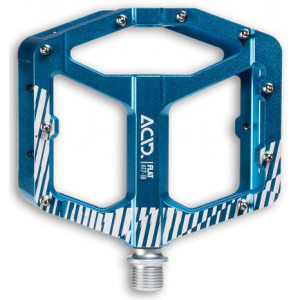 Polkimet ACID Flat A17-IB Alu blue