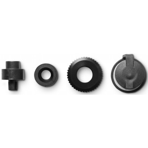 Pumpun korjausosa ACID valve for Race Micro