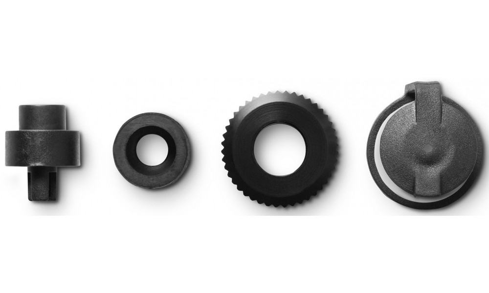 Pumpun korjausosa ACID valve for Race Micro 