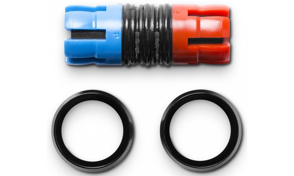 Pumpun korjausosa ACID valve for EZ-Head small 