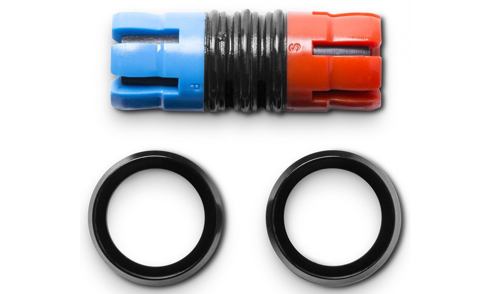 Pumpun korjausosa ACID valve for EZ-Head big 