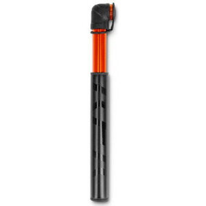 Pumppu RFR Road Pro Alu black'n'orange