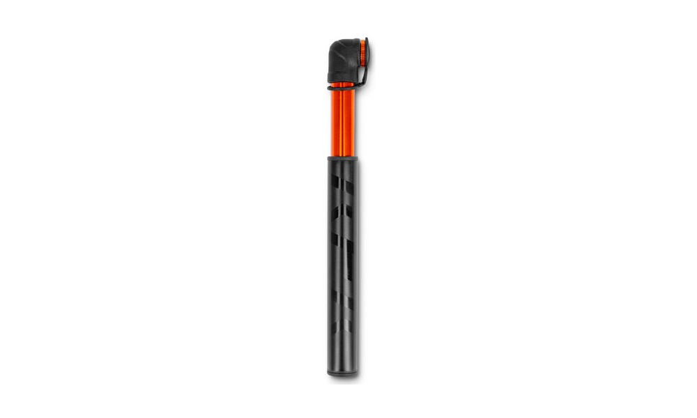 Pumppu RFR Road Pro Alu black'n'orange - 1