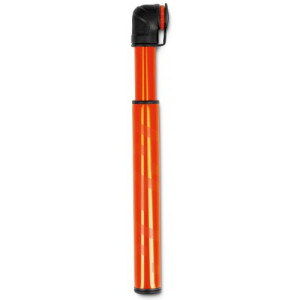 Pumppu RFR Road Pro Alu orange