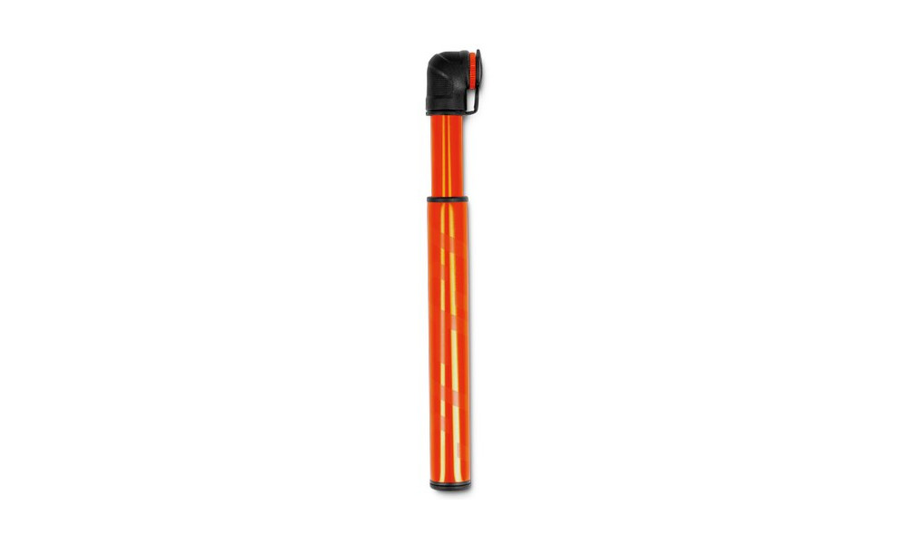 Pumppu RFR Road Pro Alu orange - 1