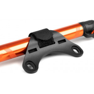 Pumppu RFR Road Pro Alu orange