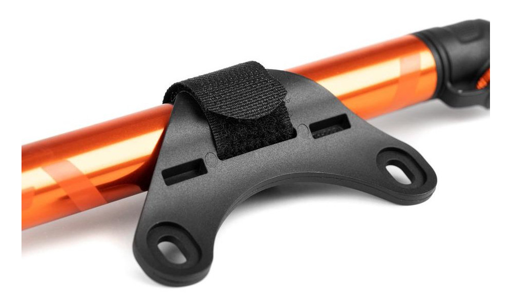 Pumppu RFR Road Pro Alu orange - 2