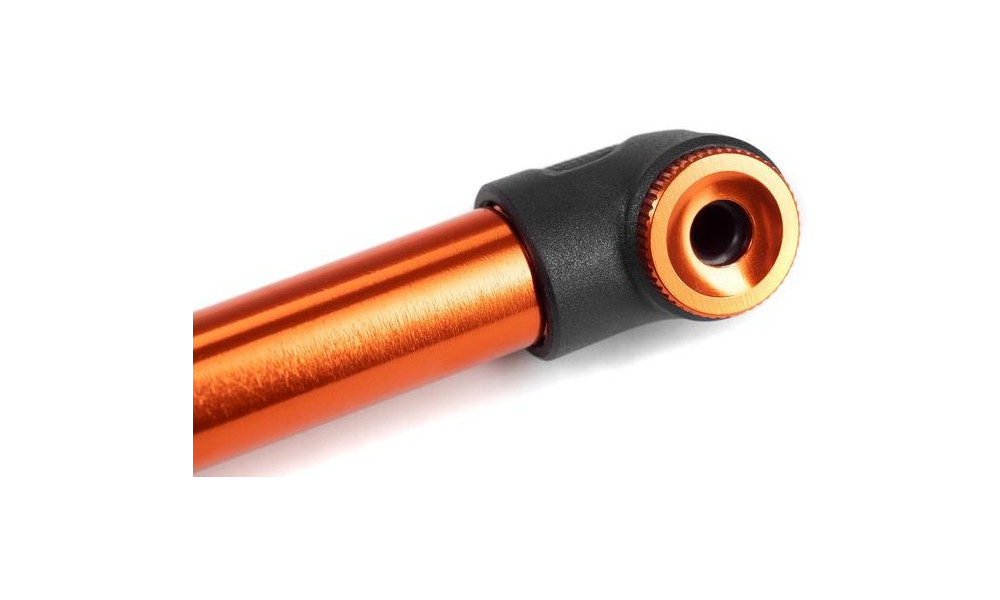 Pumppu RFR Road Pro Alu orange - 3