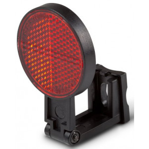 Heijastin takana RFR Chainstay