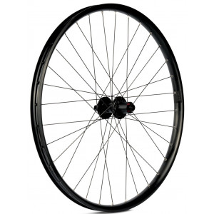 Takapyörä 27.5" ACID MTB/Trekking CMPT HPA 584x30 32H 6-Bolt 5x135 TLR QR HG