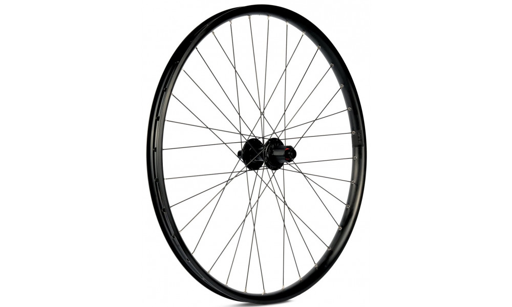 Takapyörä 27.5" ACID MTB/Trekking Race HPA 584x30 32H CL 12x148 TLR HG 