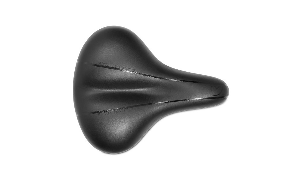 Satula RFR City Comfort D2 250x207mm - 4