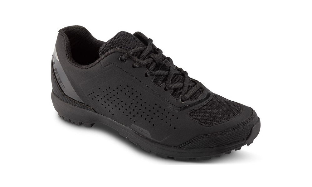 Cycling shoes Cube ATX Loxia blackline 