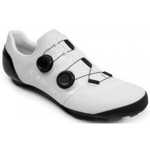 Cycling shoes Cube MTB C:68X white