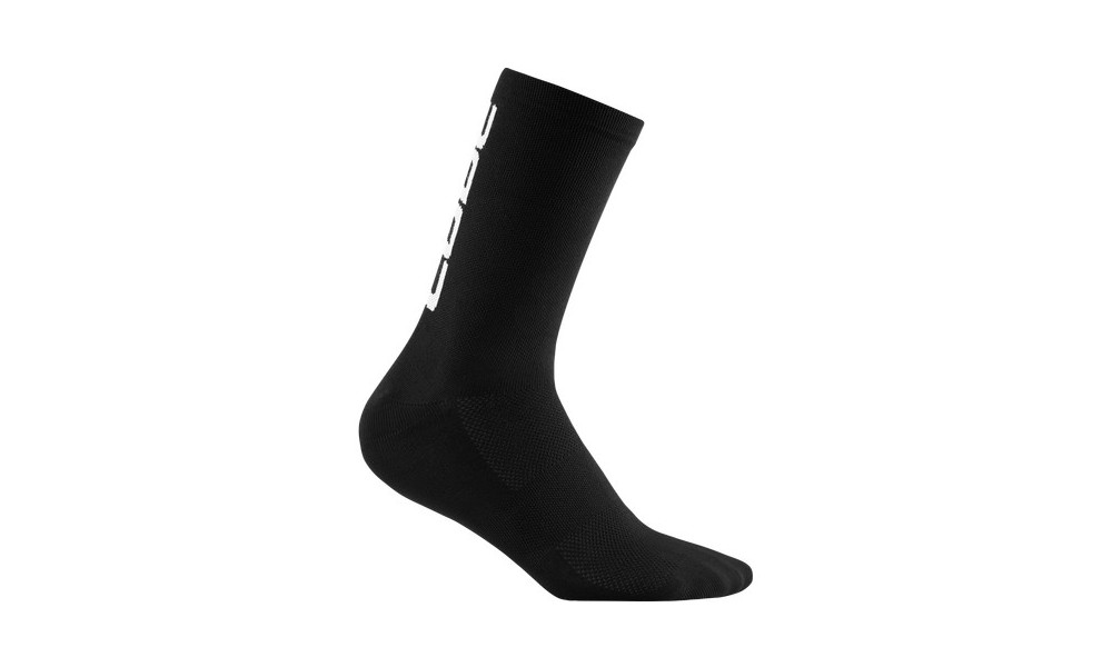 Socks Cube High Cut ATX black 
