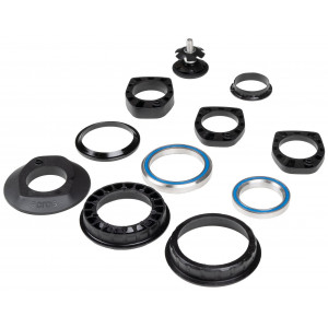 Ohjainjatkeen kiinnikeosa Cube Topcap Performance E-MTB 35°