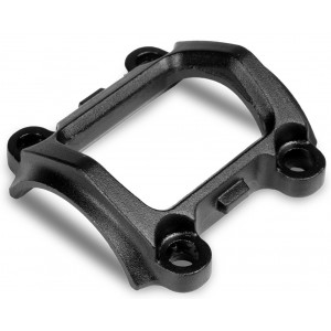 Ohjainjatkeen kiinnikeosa Cube Faceplate E-Bike FPILink