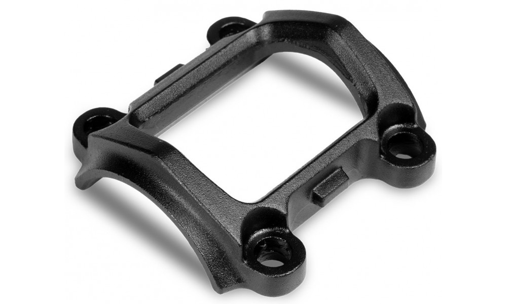 Ohjainjatkeen kiinnikeosa Cube Faceplate E-Bike FPILink 