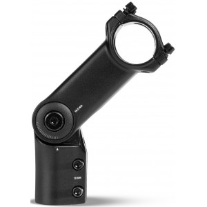 Ohjainkannatin ACID Omne adjustable Alu 35.0mm