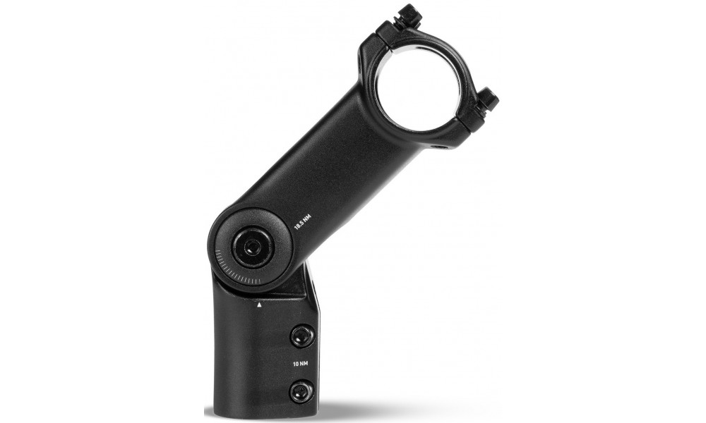 Ohjainkannatin ACID Omne adjustable Alu 35.0mm 