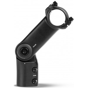 Ohjainkannatin ACID Omne adjustable Alu 31.8mm