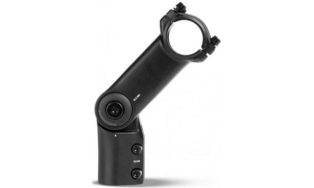 Ohjainkannatin ACID Omne adjustable Alu 31.8mm 