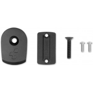 Ohjainjatkeen kiinnikesarja ACID Cap Basebar-Stem-Combination Litening Aero