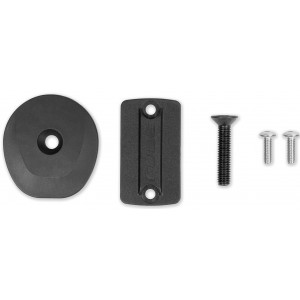 Ohjainjatkeen kiinnikesarja ACID Cap Basebar-Stem-Combination Litening Air/ Agree/ CR