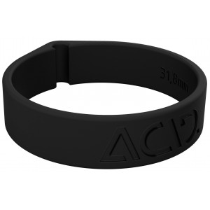 Kaapelinpidin ACID Handlebar 31.8mm E-Bike for HMI